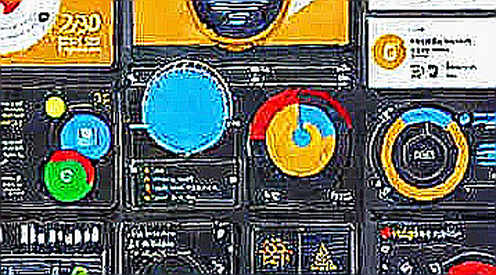 The $65,000 Noise: Why a Price Ticker Without Context Is an Exploit Waiting to Happen The $65,000 Noise: Why a Price Ticker Without Context Is an Exploit Waiting to Happen