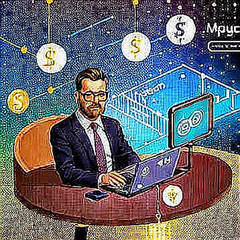 Energy ETF Outflows: The Macro Signal Crypto Markets Can't Ignore Energy ETF Outflows: The Macro Signal Crypto Markets Can't Ignore