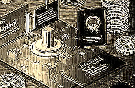 The 2026 War Prediction Market: A Mathematical Autopsy of a Phantom Protocol