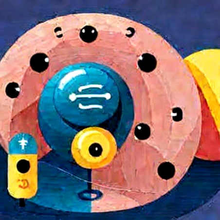 The Structured Void: What an Empty Phase-One Report Reveals About Crypto's Information Economy