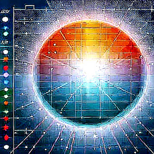 Iran's Red Line: 30.5% Peace Probability and the Smart Contracts That Don't Care