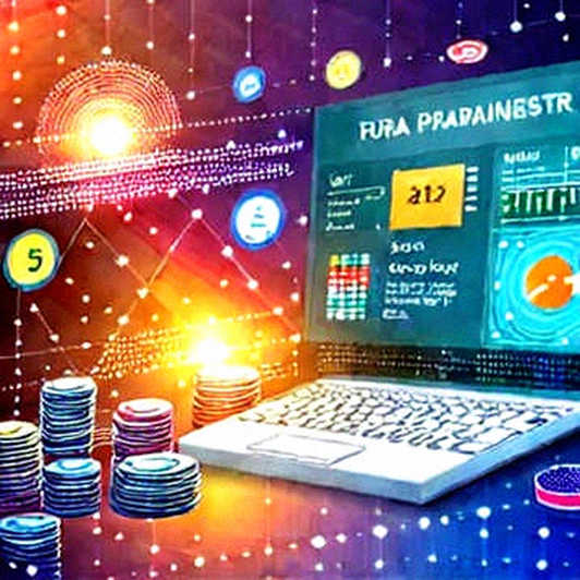 Vanguard's $1B MSTR Bet: The Algorithm Doesn't Love Bitcoin Vanguard's $1B MSTR Bet: The Algorithm Doesn't Love Bitcoin