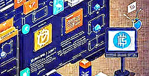 The Mirage of Computing Power: A Confession of Centralization Disguised as Crypto The Mirage of Computing Power: A Confession of Centralization Disguised as Crypto