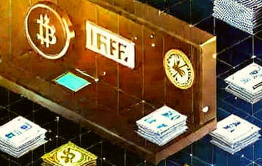 The Silent Migration: How Tokenized Stocks Are Redrawing the Narrative Map The Silent Migration: How Tokenized Stocks Are Redrawing the Narrative Map