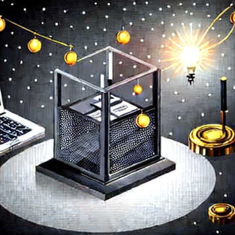 NVIDIA's Vera Rubin: A 10x Leap or a Centralization Trap? NVIDIA's Vera Rubin: A 10x Leap or a Centralization Trap?