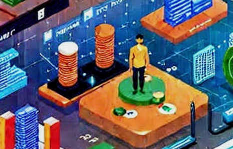 The Empty Ledger: What a Blank Nine-Dimension Analysis Says About Crypto Research