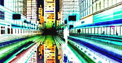 The Blockade Paradox: When Geopolitical Lines Reshape Decentralized Trust The Blockade Paradox: When Geopolitical Lines Reshape Decentralized Trust