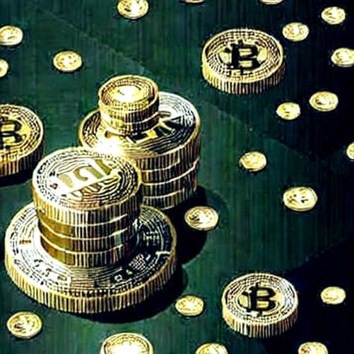 The Bond Market's $1.8 Trillion Panic: Bitcoin's 30% Volatility Trap