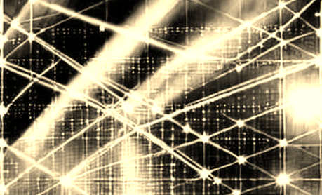 Iran's Dual-Track Accusation Landed in a Crypto Outlet. The Venue Is the Signal.