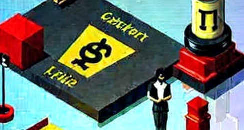 The Fourth Ledger: CXMT, the DRAM Oligopoly, and the Hardware Ceiling Beneath Every Blockchain The Fourth Ledger: CXMT, the DRAM Oligopoly, and the Hardware Ceiling Beneath Every Blockchain