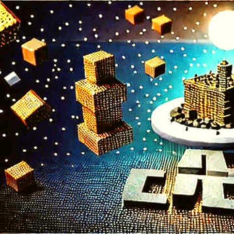 The ChangXin Protocol IPO: A Cold Dissection of Blockchain's Next High-Stakes Bet
