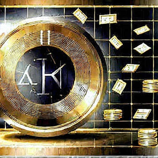 8.5% Odds: The Cold Calculus of War on the Blockchain