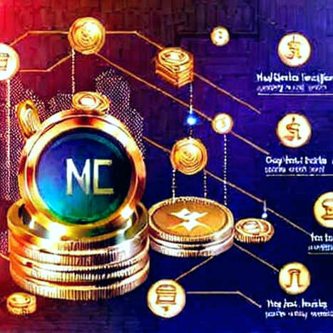 Record Profits, Falling Stocks: The Chipmaker Paradox That Redefines Crypto's AI Bet Record Profits, Falling Stocks: The Chipmaker Paradox That Redefines Crypto's AI Bet