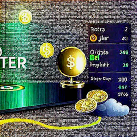 Jupiter's $1 Trillion Milestone: A Macro Watcher's Autopsy of a Narrative Jupiter's $1 Trillion Milestone: A Macro Watcher's Autopsy of a Narrative
