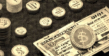 The Ledger of War: How $375 Billion in Conflict Costs Maps to Crypto’s Liquidity Drain The Ledger of War: How $375 Billion in Conflict Costs Maps to Crypto’s Liquidity Drain