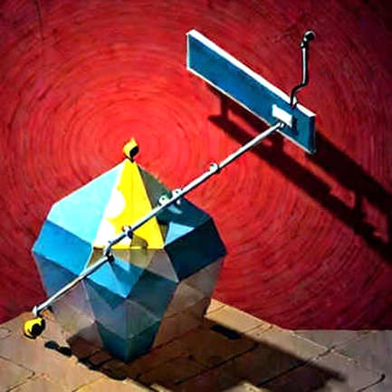 The Room That Wasn't: US-Iran De-escalation and the Crypto Sanctions Shell Game