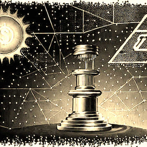 The Two Problems Bitcoin Can't Afford to Ignore: A Reflection from Chamath's Shadow The Two Problems Bitcoin Can't Afford to Ignore: A Reflection from Chamath's Shadow