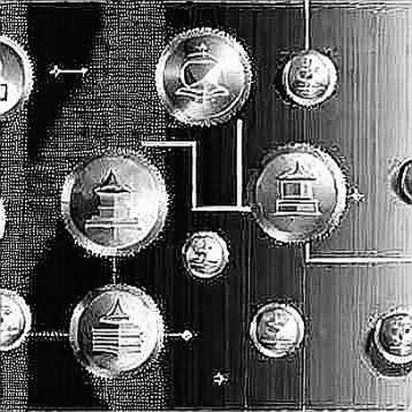 The Coffee Shop Blast: Decoding the War’s Impact on Crypto’s Trust Architecture The Coffee Shop Blast: Decoding the War’s Impact on Crypto’s Trust Architecture