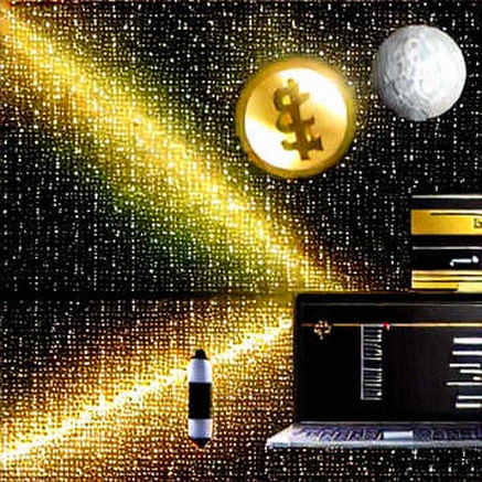 Binance Data Signals a Contrarian Gen Z User: Calm, Focused, and Locked into US Tech Stocks Binance Data Signals a Contrarian Gen Z User: Calm, Focused, and Locked into US Tech Stocks