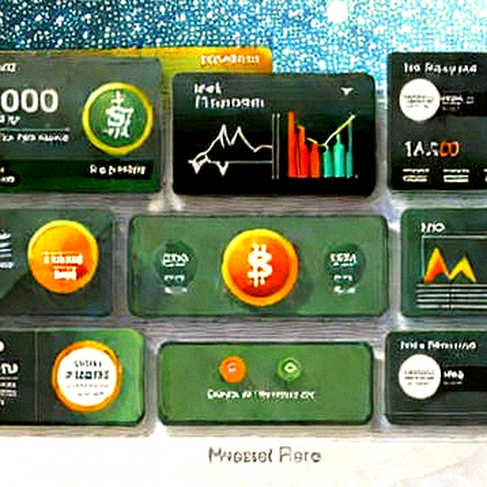 The Symbiotic Trap: Why Your Crypto Portfolio Is Now a Leveraged Bet on Nvidia's AI Capex The Symbiotic Trap: Why Your Crypto Portfolio Is Now a Leveraged Bet on Nvidia's AI Capex