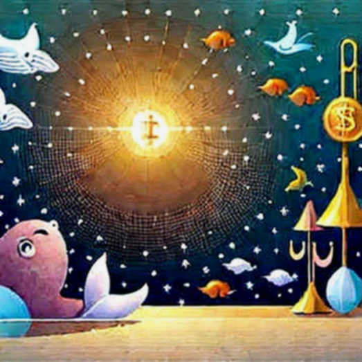The Whispers of a Desperate CEO: Canaan's 1915 BTC and the Quiet Panic Behind the Miner's Mask