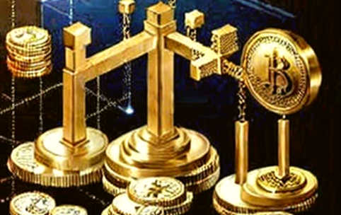 Iran's 'Full Resistance' Signal: Why Crypto Markets Are Underpricing a Halliburton Tail Iran's 'Full Resistance' Signal: Why Crypto Markets Are Underpricing a Halliburton Tail
