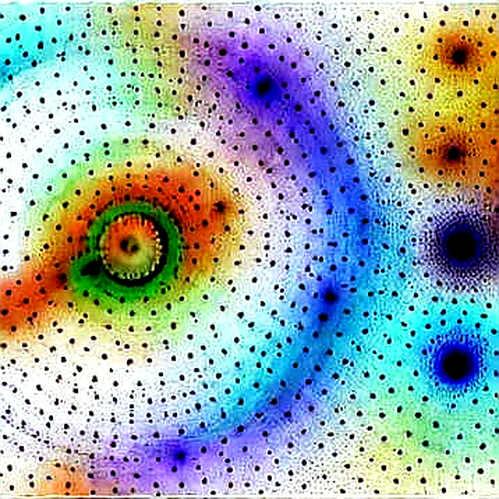The Probability Cliff: What Polymarket's Bitcoin Data Actually Reveals